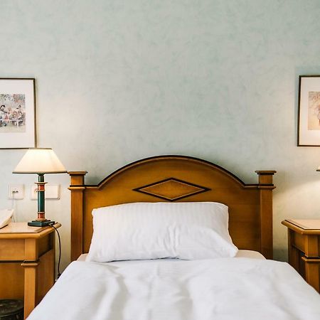 Landhaus Keller - Hotel & Restaurant Malterdingen ภายนอก รูปภาพ