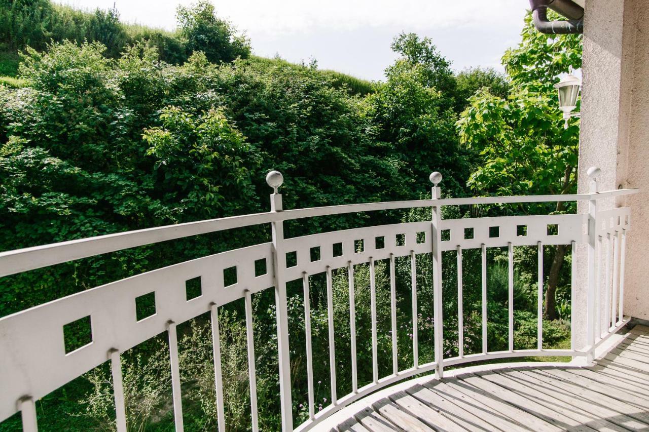 Landhaus Keller - Hotel & Restaurant Malterdingen ภายนอก รูปภาพ