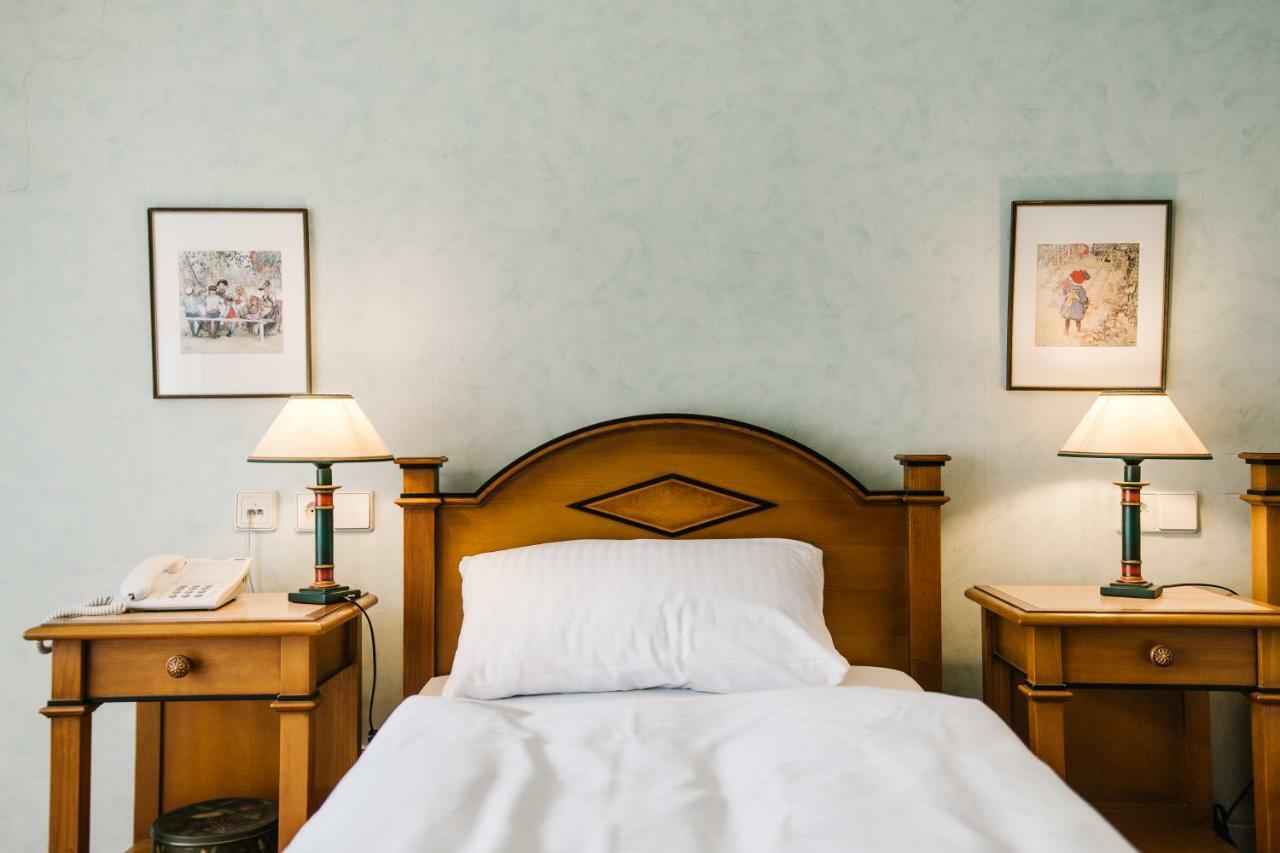 Landhaus Keller - Hotel & Restaurant Malterdingen ภายนอก รูปภาพ
