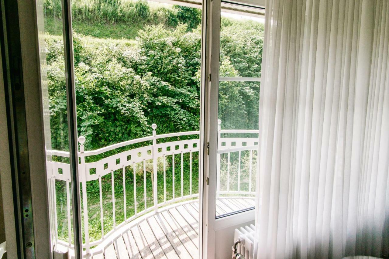 Landhaus Keller - Hotel & Restaurant Malterdingen ภายนอก รูปภาพ