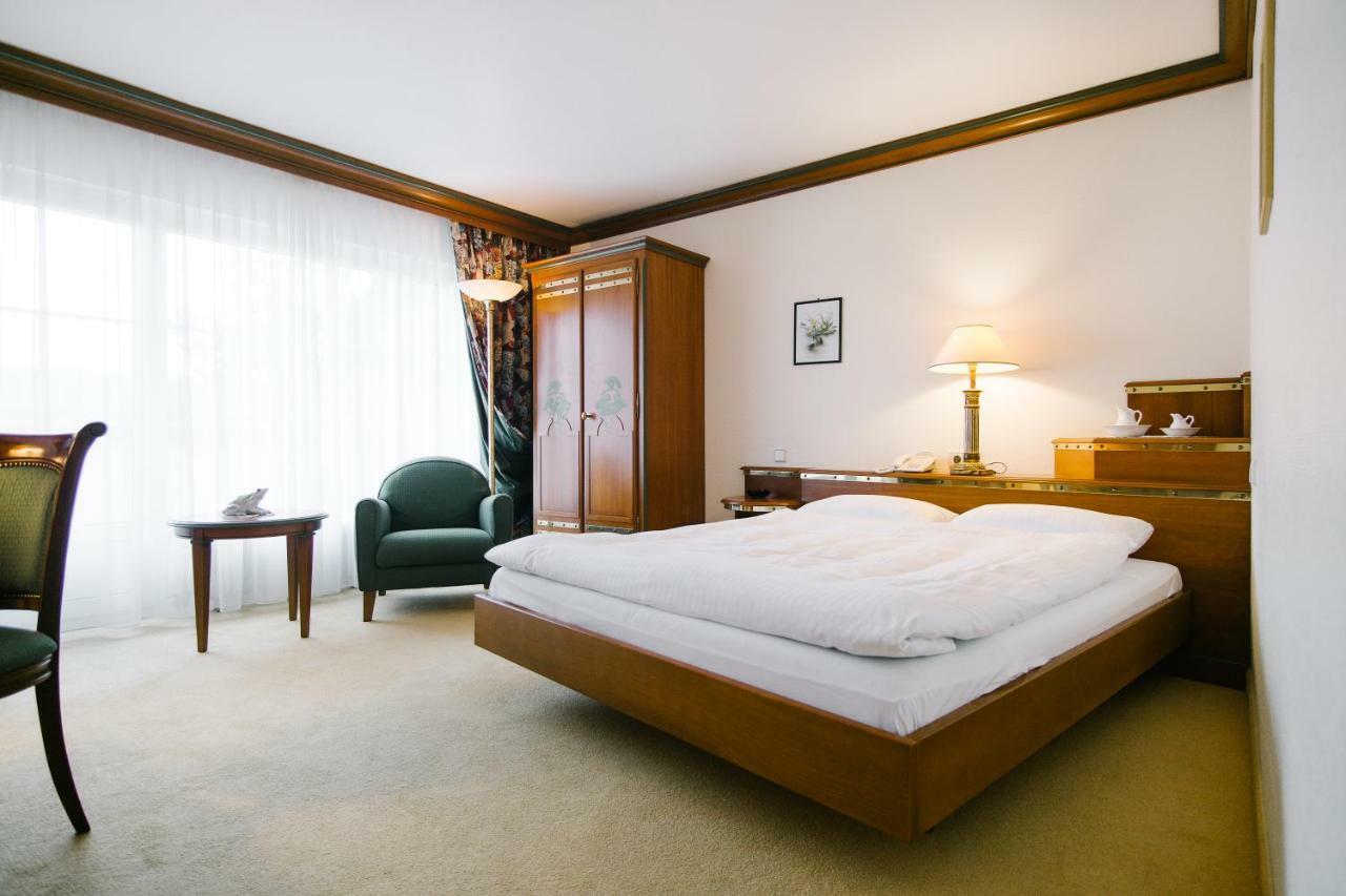 Landhaus Keller - Hotel & Restaurant Malterdingen ภายนอก รูปภาพ