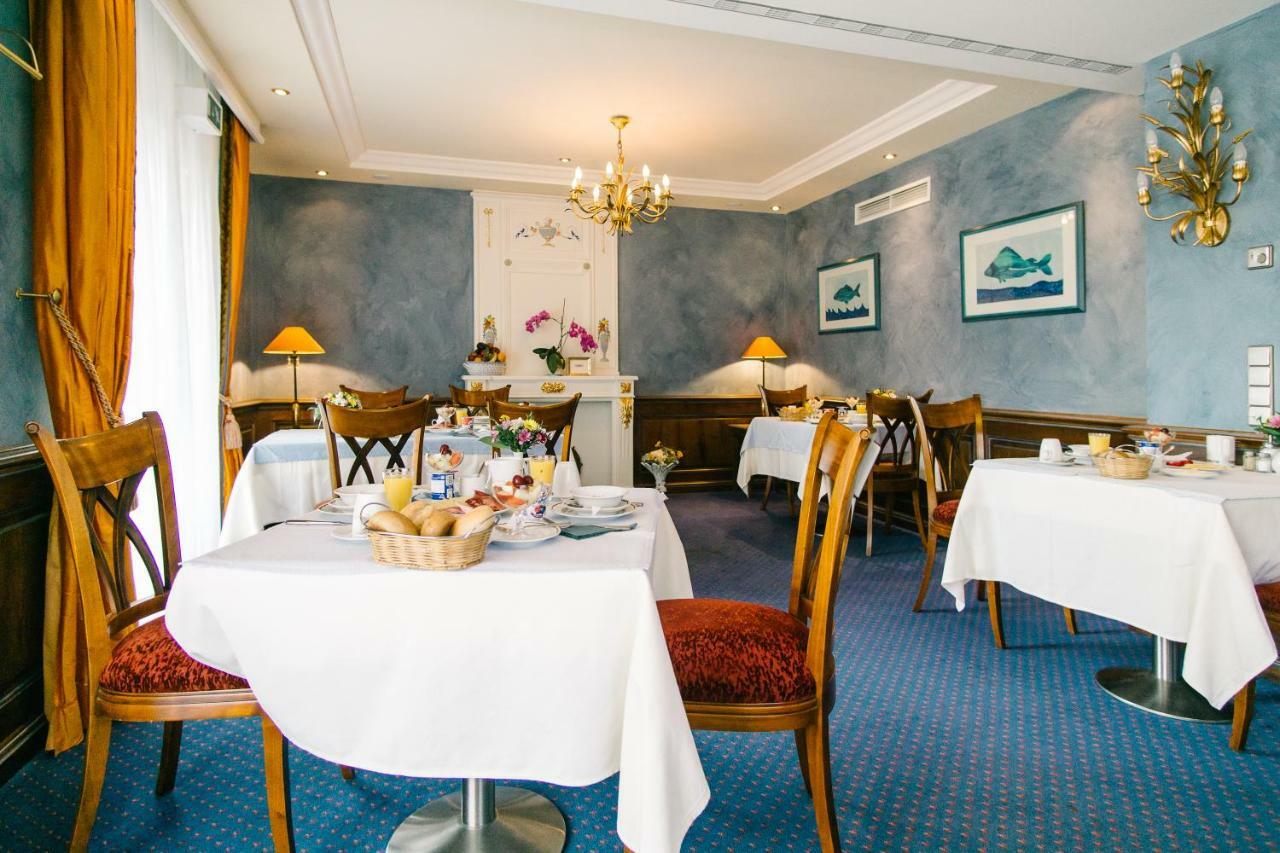 Landhaus Keller - Hotel & Restaurant Malterdingen ภายนอก รูปภาพ