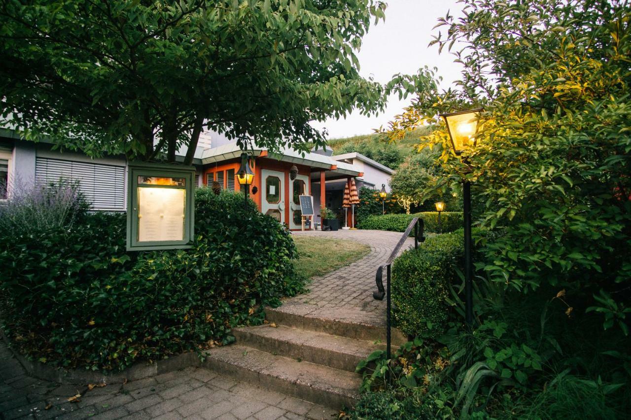 Landhaus Keller - Hotel & Restaurant Malterdingen ภายนอก รูปภาพ
